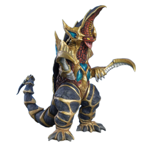Ultraman Gaia: Super C.O.V. - Ultra Monster Series ULTRA NEW GENERATION (Limited Edition) [Bandai]