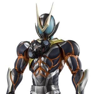 S.H.FIGUARTS: Kamen Rider Zeztz - Catastrom (Limited Edition) [Bandai Spirits]