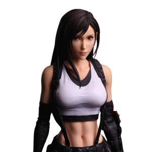 Final Fantasy VII Rebirth: Tifa Lockhart - Play Arts Shin [Square Enix]