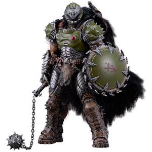 Figma 683DX: Doom The Dark Ages - Doom Slayer DX [Max Factory]