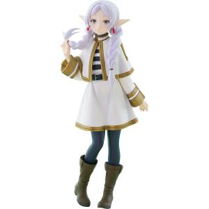 POP UP PARADE: Frieren Beyond Journey's End - Frieren (Braided Hair Ver.) [Good Smile Company]