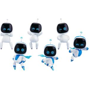 Nendoroid Surprise: Astro Bot 1.0 (6 Pack Box) [Good Smile Company]