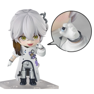 Nendoroid 2869: Reverse 1999 - Medicine Pocket (Limited + Bonus) [Good Smile Arts Shanghai]