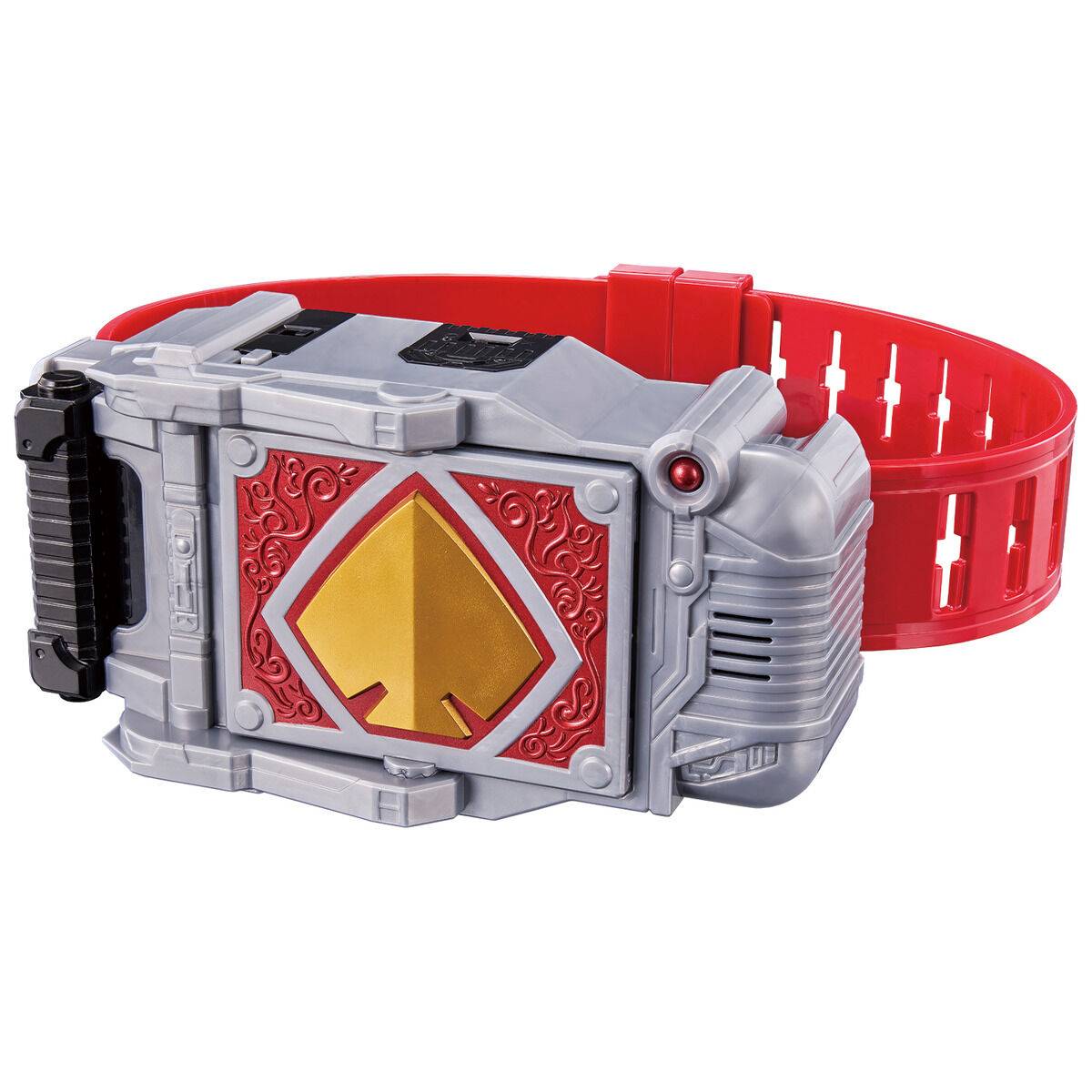 Kamen Rider Blade: Blay Buckle - Legend Transformation Belt [Bandai]