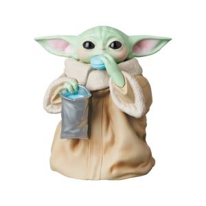 Star Wars The Mandalorian: Grogu Vol.2 - Macarons UDF 760 (Reissue) [Medicom Toy]