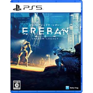 Ereban: Shadow Legacy (Multi-Language) [PS5]