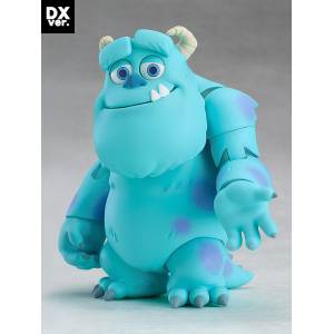 Monsters Inc. - Sulley DX Ver. [Nendoroid 920-DX]