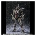 Garo Kiba Gaiden - Bado The Storm Knight - Edition Limitée