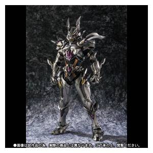 Garo Kiba Gaiden - Bado The Storm Knight  