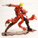 Trigun Badlands Rumble - Artfx J Vash The Stampede
