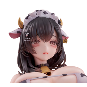 Original Character by KATTO: Cow Girl 1/6 (Cast-Off) (Limited + Bonus) [Rocket Boy / Native]