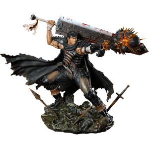 Berserk: Guts 1/7 [Medicos Entertainment]