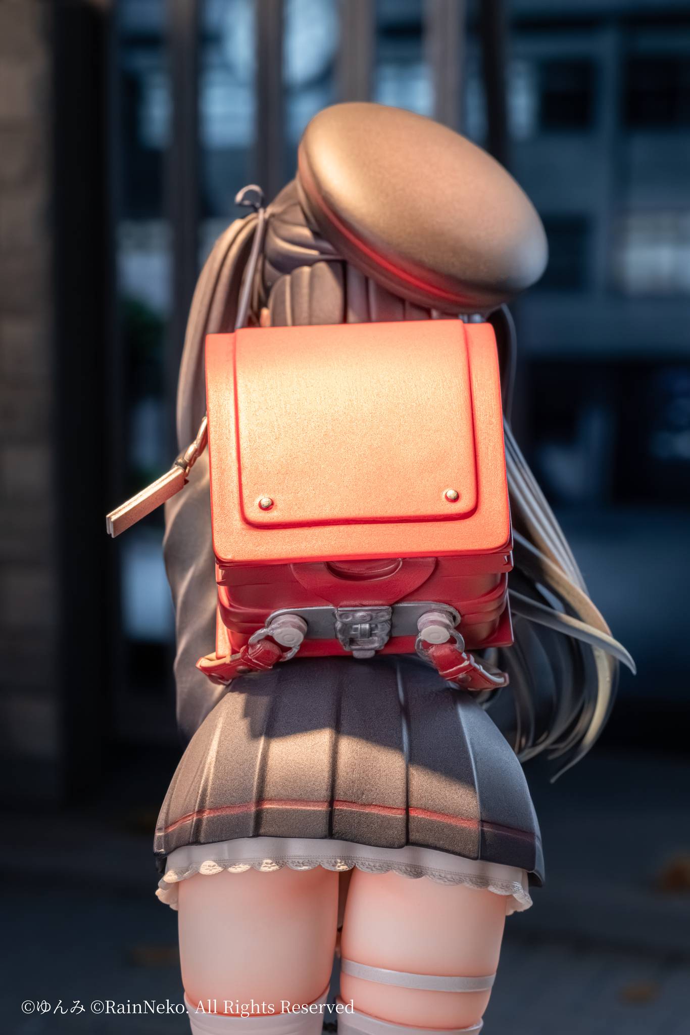 Original Character by Yunmi: Rinri-chan 1/7 - Strolling Ver. (With