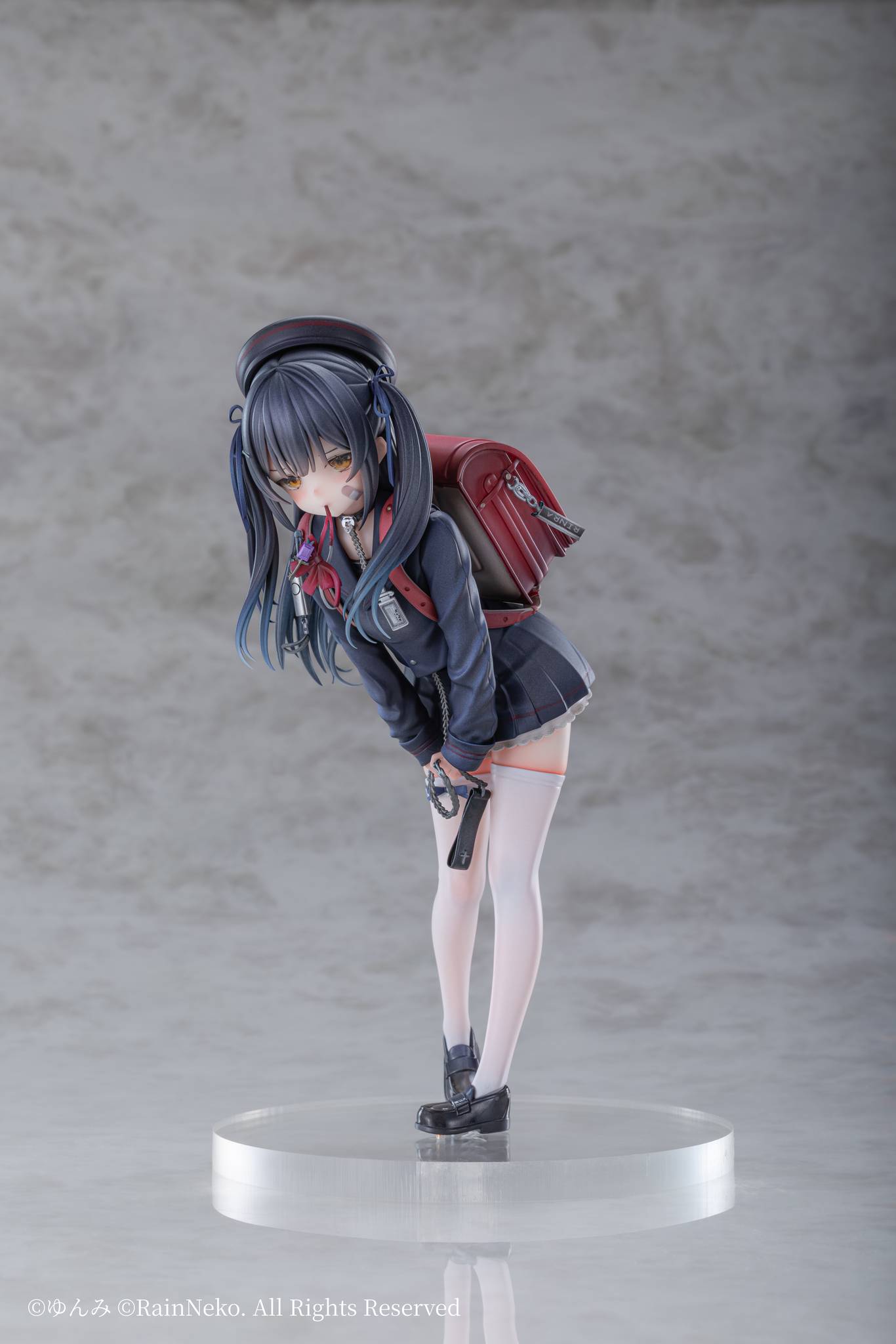 Original Character by Yunmi: Rinri-chan 1/7 - Strolling Ver. (With