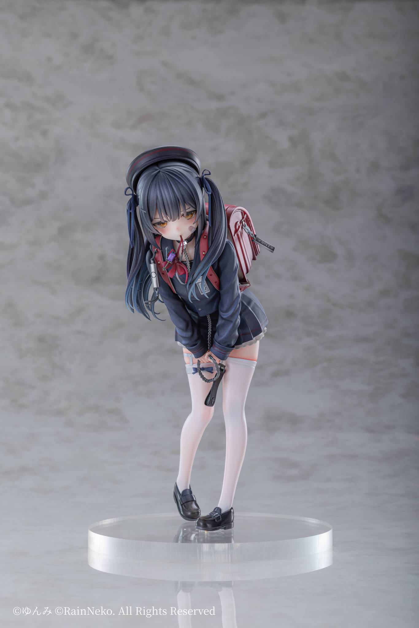 Original Character by Yunmi: Rinri-chan 1/7 - DX Strolling Ver