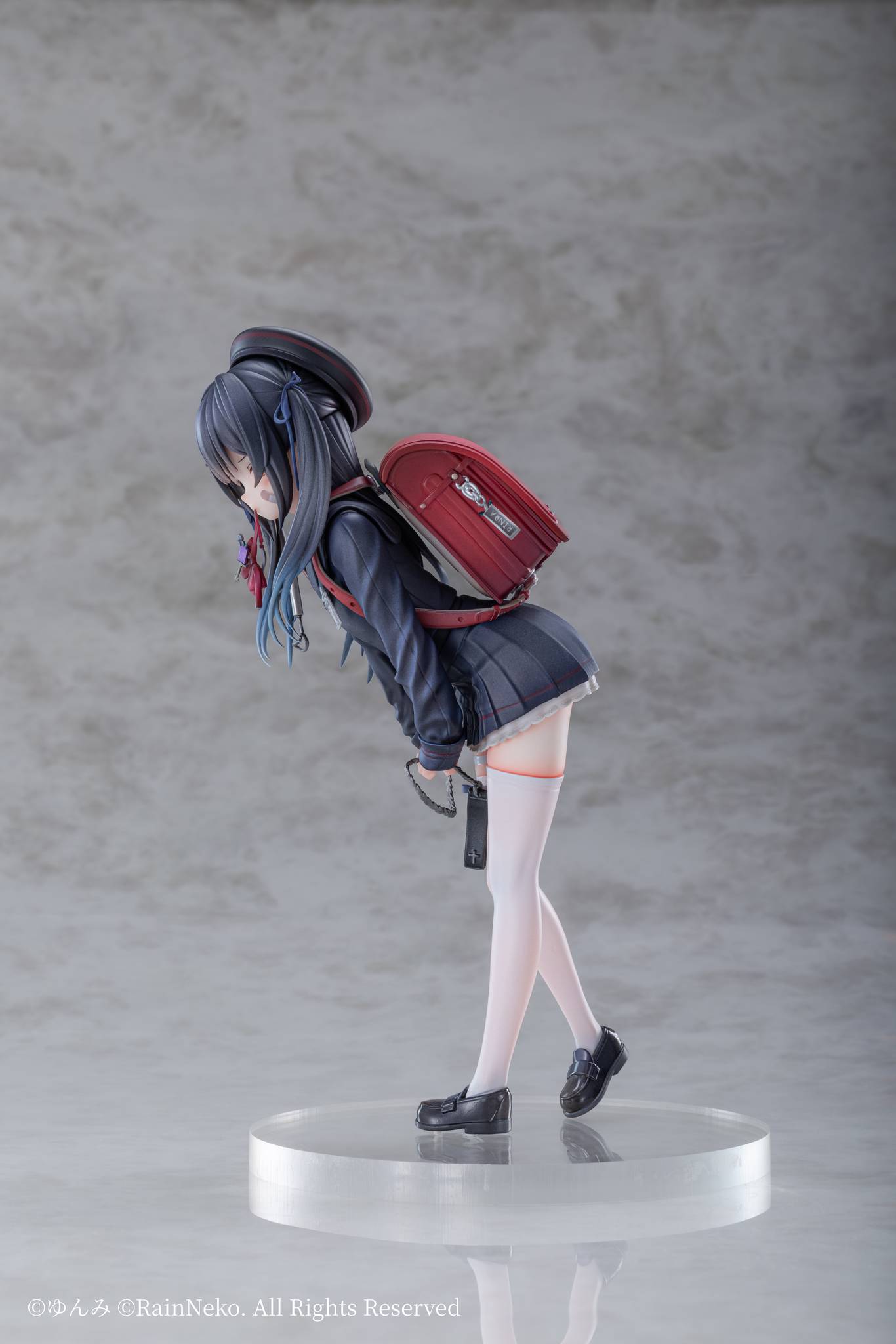 Original Character by Yunmi: Rinri-chan 1/7 - DX Strolling Ver