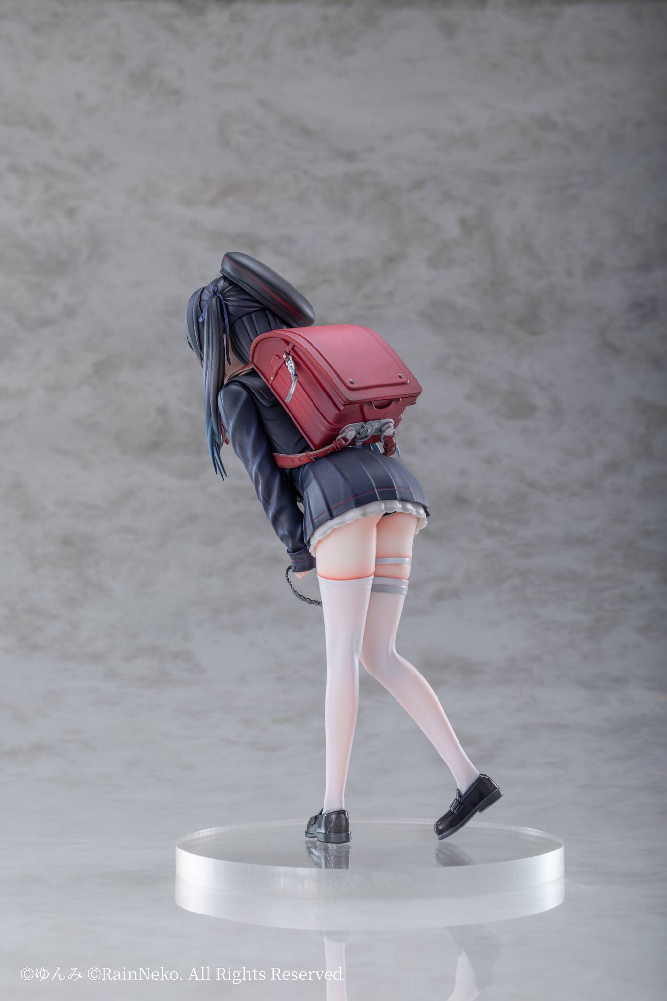 Original Character by Yunmi: Rinri-chan 1/7 - DX Strolling Ver