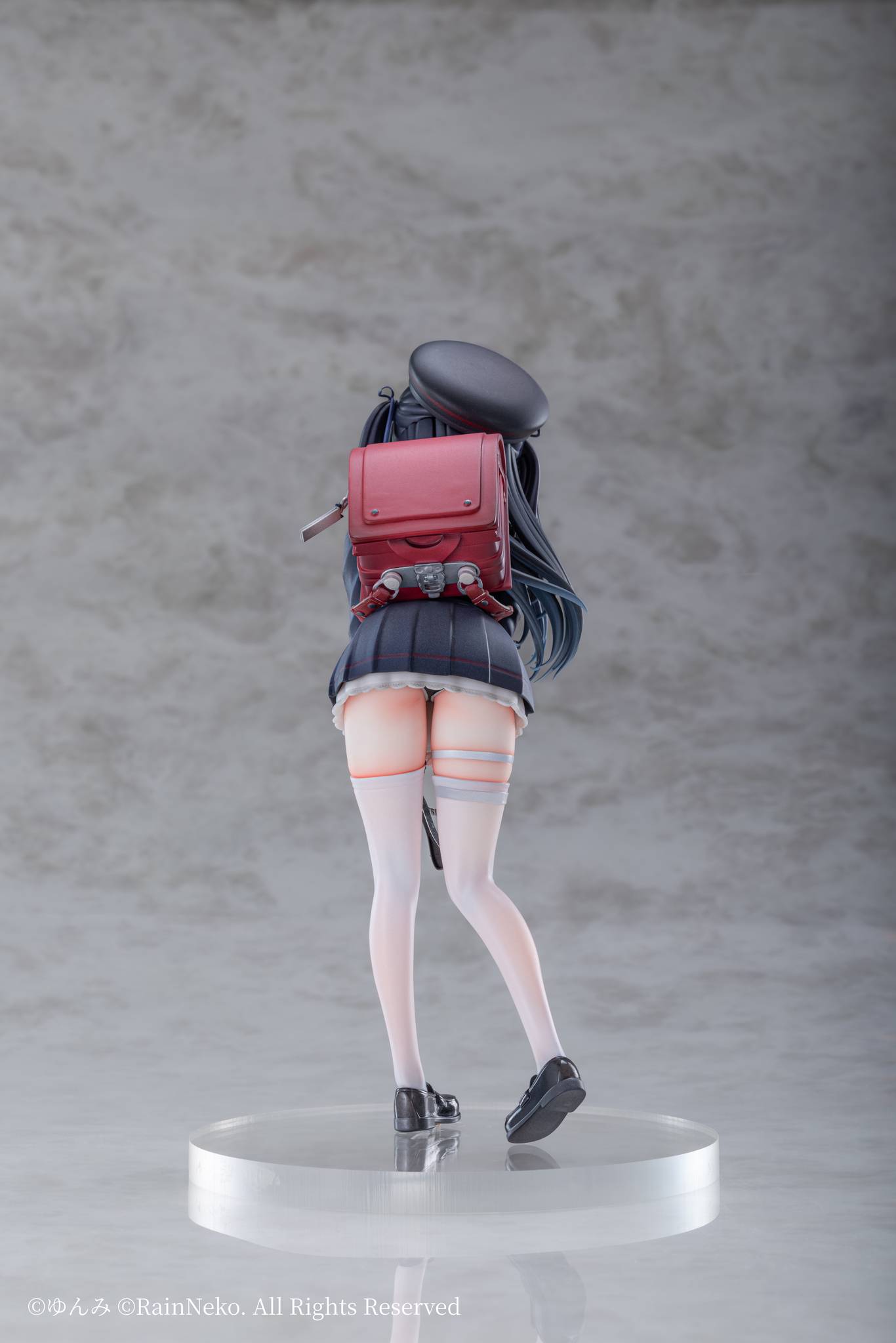 Original Character by Yunmi: Rinri-chan 1/7 - DX Strolling Ver