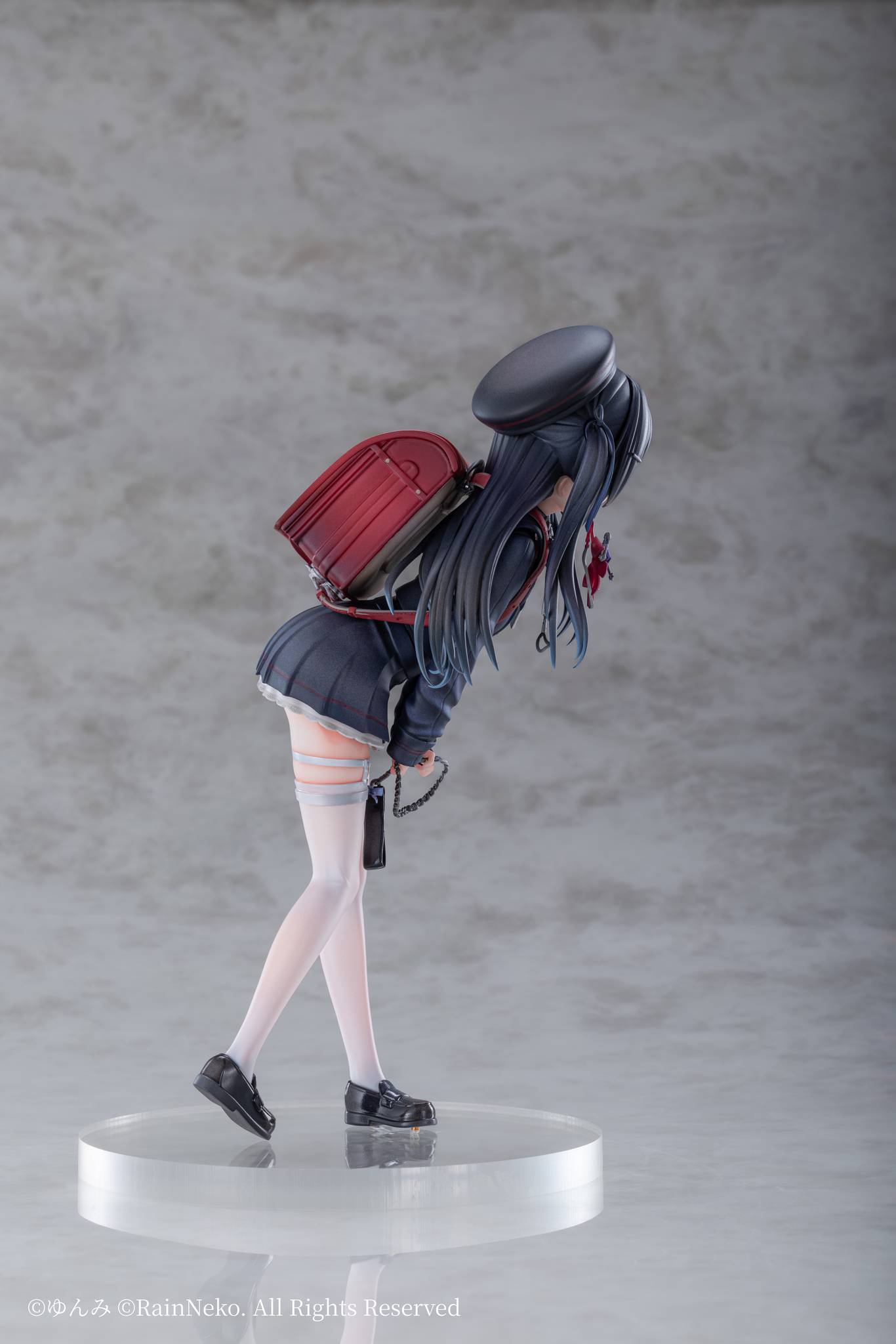 Original Character by Yunmi: Rinri-chan 1/7 - DX Strolling Ver
