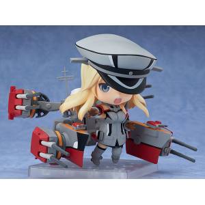 Kantai Collection -Kan Colle- Bismarck Kai [Nendoroid 922]