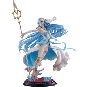 Fire Emblem: Azura 1/7 - White Songstress Ver. [Intelligent Systems]