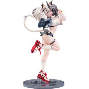 Original Character by Nekometal: Metako 1/7 - Melterna Girl [Wonderful Works]