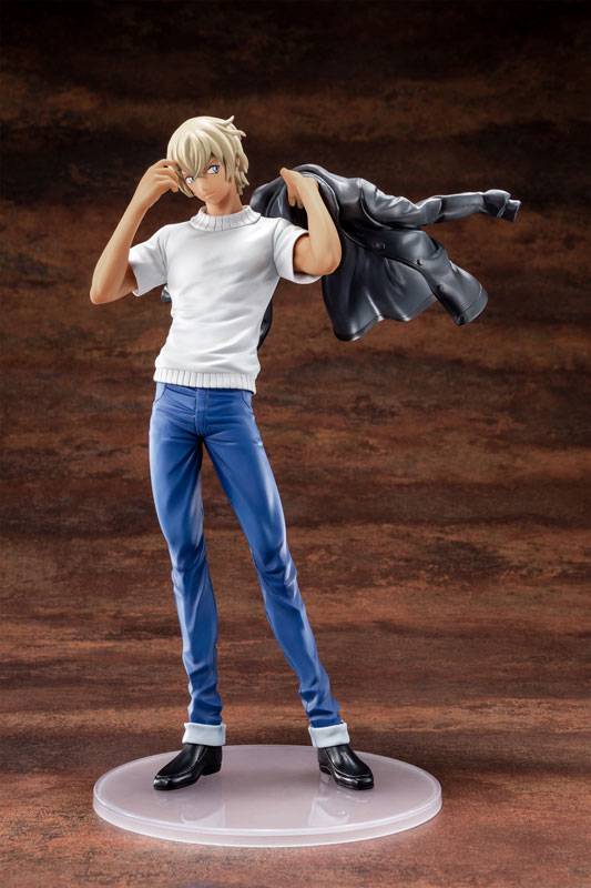 Detective Conan - Tooru Amuro [TMS Entertainment]