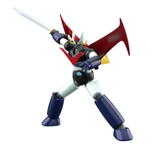 SMP: Great Mazinger Z [Bandai]