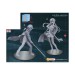 Sword Art Online - Sao Figure Kirito & Asuna (Set Of 2)