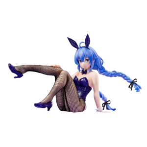 Mushoku Tensei Jobless Reincarnation: Roxy Migurdia 1/7 - Bunny Ver. One-Seventh Carat (2nd Hand) [System Service]