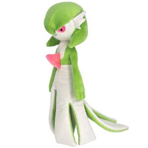 Pokémon ALL STAR COLLECTION: Plush Toy (S) - Gardevoir (PP193) [SAN-EI]