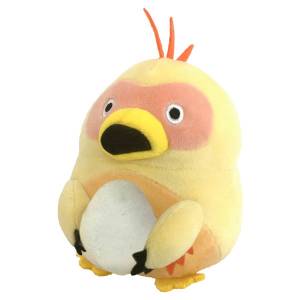 Monster Hunter: Plush - MochiKawa Plush Kulu-Ya-Ku [Capcom]