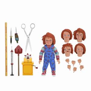 Child's Play 2: Chucky - Ultimate Action Figure [Neca]