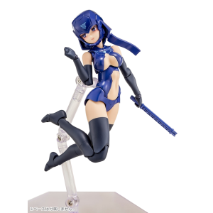 Megami Device: B1R-L Chassis Kit (Skin Color D) 1/1 [Kotobukiya]