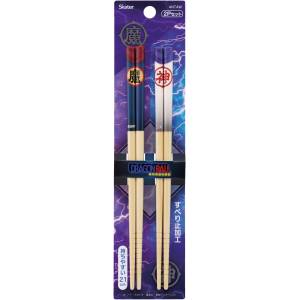 Dragon Ball Z: Piccolo & Kami-sama Chopsticks Set - Demon & God Crests (Set of 2) [Skater]