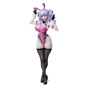 Creator's Opinion Ururihi: Nina Sakurami 1/4 - Bunny Ver. (Cast-Off) (Limited + Bonus) [Native / BINDing]
