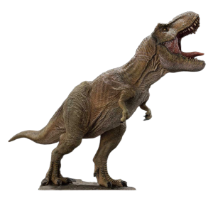 Jurassic World Fallen Kingdom: T-Rex 1/32 [Prime 1 Studio]