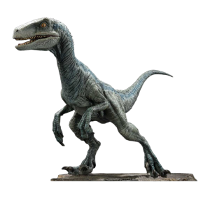 Jurassic World: Blue 1/10 [Prime 1 Studio]