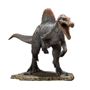 Jurassic Park III: Spinosaurus 1/38 [Prime 1 Studio]