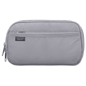 Housse Officielle Sony PSP 3000 (Pearl White / Mystic Silver) [Occasion / Loose]