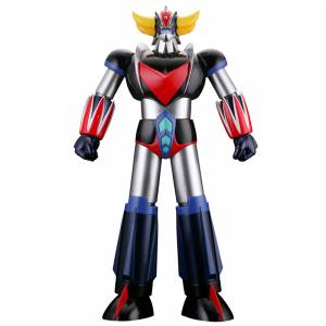 Hi-LINE 006 UFO Robot Grendizer [Kaiyodo]