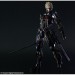 Metal Gear Rising: Revengeance - Play Arts Kai Raiden
