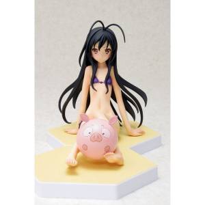 Accel World - Kuroyukihime (special ver.) - edition limitée [Beach Queen]