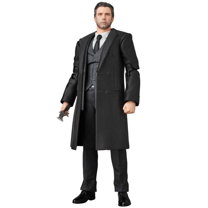MAFEX (No.76) Justice League - Bruce Wayne [Medicom Toy]