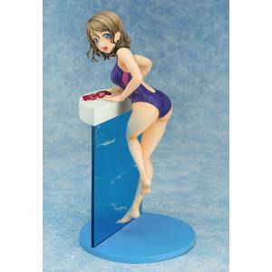 LoveLive!Sunshine!! - You Watanabe: Blu-ray Jacket Ver. Limited Edition [Good Smile Company]
