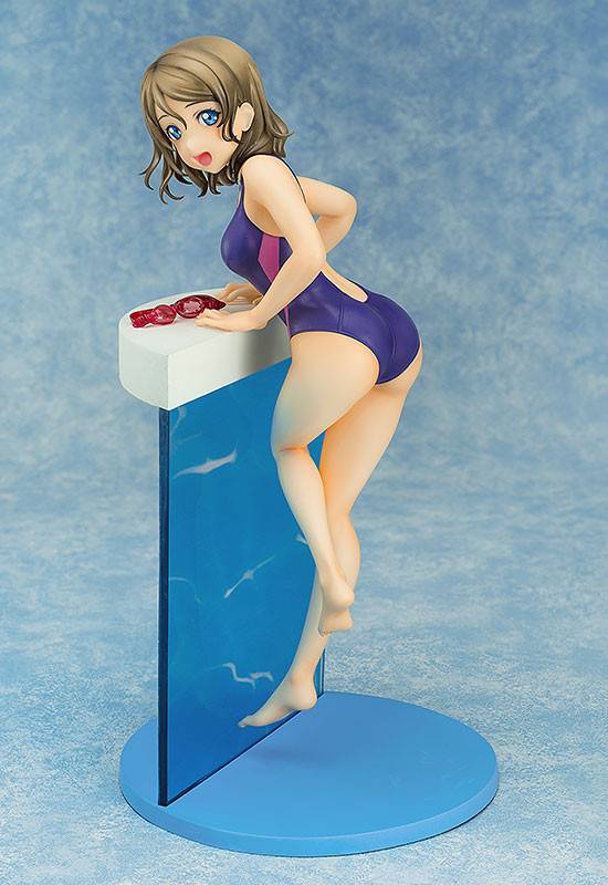LoveLive!Sunshine!! - You Watanabe: Blu-ray Jacket Ver. Limited Edition [Good Smile Company]