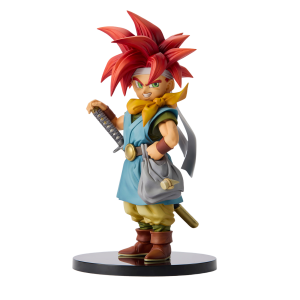 Chrono Trigger: Chrono - FORM-ISM [Square Enix]