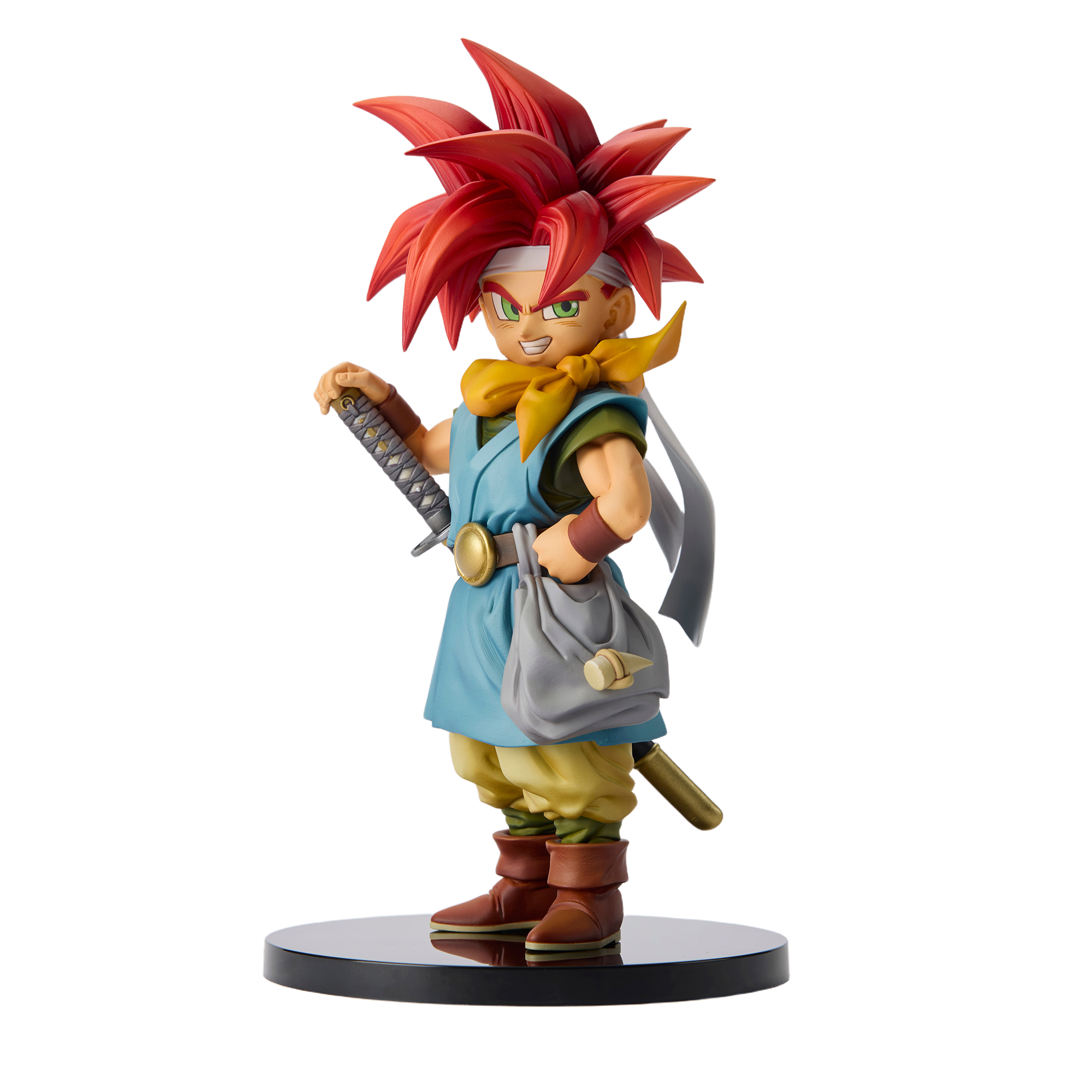 DOWNPAYMENT for Formisim Chrono Trigger