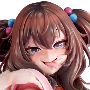 Original Character by Konoshige: The Girl Next Door 1/5 [Insight]