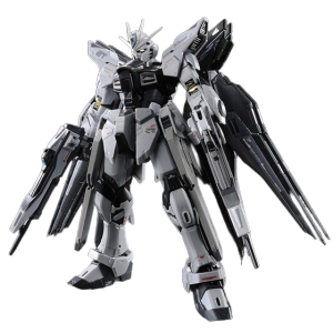 RG 1/144: Mobile Suit Gundam SEED Destiny - ZGMF-X20A Strike Freedom Gundam (Deactivated Mode) [Bandai Spirits]